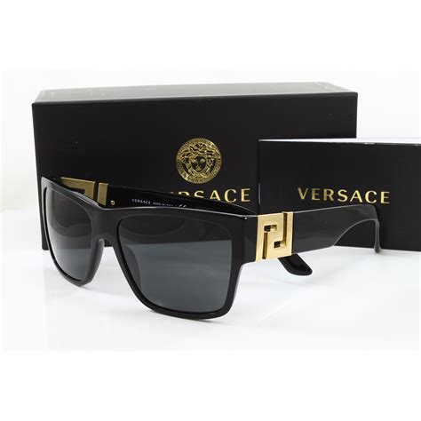 versace sunglasses men's